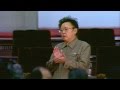 Kim Jong-il and the Cult of Personality