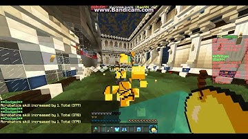 Arkham Network Hacker