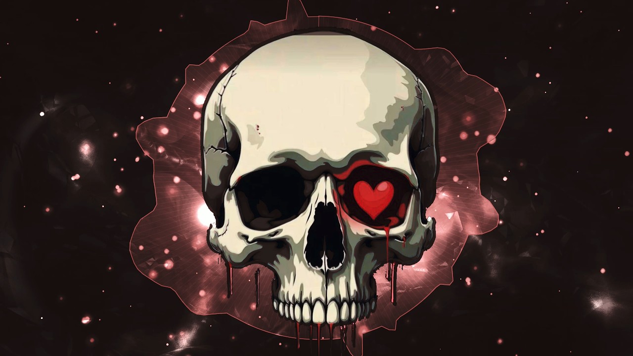 HEARTBEAT | MYSTERIOUS HARD TRAP TYPE BEAT Prod. Tecmow Beats