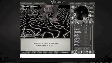 [Soulsplit] meleeing Jad | fight caves | 1080P [HD]