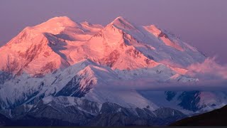 Mt.McKinley / Denali Facts