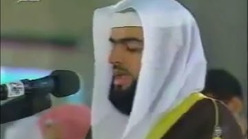 تلاوة جميلة من صلاة التهجد من سورة الأنفال | القارئ: ياسر الفيلكاوي
