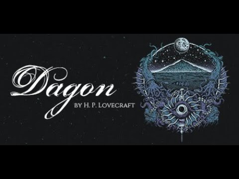 Dagon: by H. P. Lovecraft ► Полное прохождение