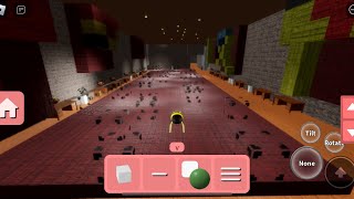 Castle map chapter 6