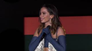 ANITTA en ROCK IN RIO 2019- Terremoto\/Contatinho\/Movimento Da Sanfoninha\/Madley Funk