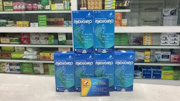 Dung dịch vệ sinh Mydugyno - Nhà Thuốc Trung Nguyên