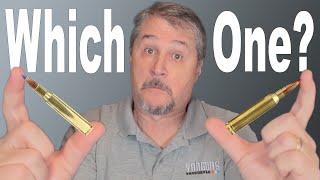 👉 .270 vs 7mm Rem Mag: Is the Extra Thump Worth the Bump?💥
