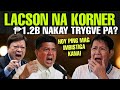 SENATOR PING LACSON WALA ng TAKAS! NAMUT-LA sa PASAB0G ni SENATOR MIKE DEFENSOR EBDENSYA NILABAS na!