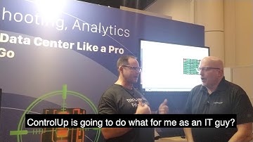 Troubleshoot Citrix environments with ControlUp