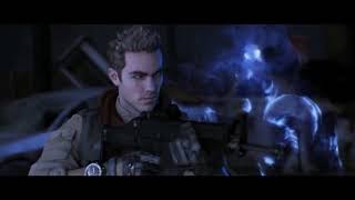 T-Virus Outbreak - Resident Evil Raccoon city game Cinematic (Vietsub) screenshot 1