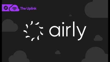 The Uplink: Global Air Quality Tracking with Airly