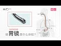 做胃镜是种什么体验？到底痛不痛？