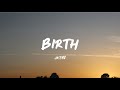 BIRTH - JKT48 (Lyric Video)