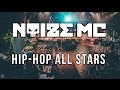 NoizeMC | Hip-Hop All Stars | Санкт-Петербург | 05.06.2015