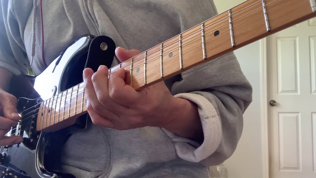 Baby Come Back (Guitar Chords) YouTube