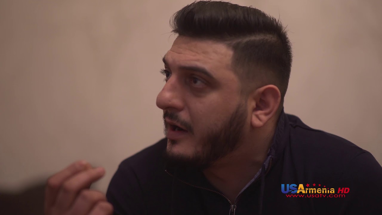 Yntanekan Gaxtniqner 14 Xarnakich skesur