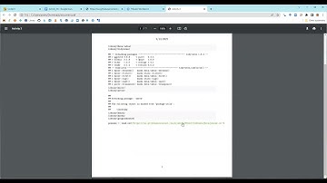 Importing & Exporting Data with R (part 1)