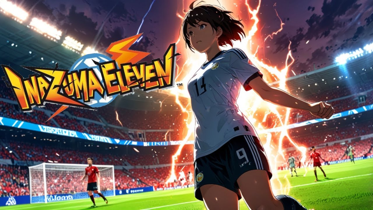 ¡VICTORIA CONTRA WILD + CENTRO CENTELLA Y NUEVAS SUPERTÉCNICAS! ⚡🔥 | INAZUMA ELEVEN (Gameplay) #3