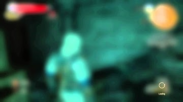 The Witcher 3: Wild Hunt Loading Infinite Loop