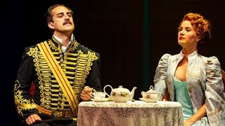 In Praise Of Women, A Little Night , Cooper Grodin,