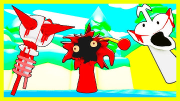 How To Get CLUKR, OREN, RADDY Phase 3 Badges In Sprunki Simulator PHASE 3 ANIMATED Update