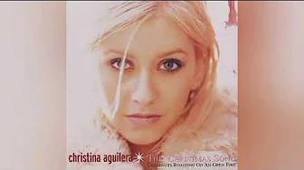 Christina Aguilera - The Christmas Song (Holiday Remix) (Audio) Christina Aguilera - The Christmas Song (Holiday Remix) (Audio)