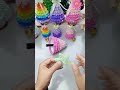 Full tutorial pipe cleaner Christmas tree diy #gift #craft #diyproject #diycrafts #handmade #diy