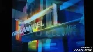 Station ID MetroTv Jawa Barat v2