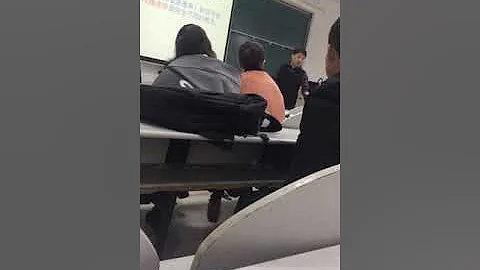 大學老師吐槽學術圈亂像 - 天天要聞