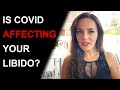HOW IS COVID AFFECTING RELATIONSHIPS