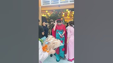 NS Linh Tâm hát lúc trời mưa Tịnh xá Lộc Uyển 11/05/2025