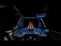 Elite dangerous pvp  a race to destroy the powerplant