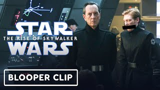 Star Wars: The Rise of Skywalker - Blooper Clip