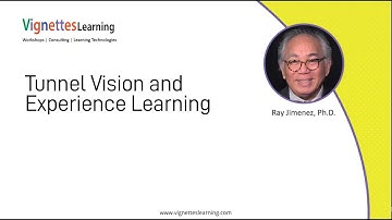 Workflow Learning Idea: Tunnel Vision and Experience Learning