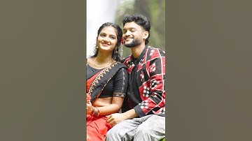 Lal Mandara Gute Alga Disuchha Shorts Video || Ashish Kumbhar New Sambalpuri Song #sambalpurisong