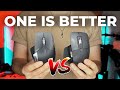 Cheaper But BETTER Than MX Master? Rapoo MT760Pro vs Logitech MX Master 3S