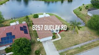 Just Listed! 6257 Duclay Rd Jacksonville FL 32244