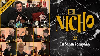 EL NICHO 2x09 - La Santa Compaña