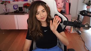 pokimane saying the n word