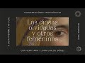 Las Diosas Olvidadas y Otros Femeninos, Segunda Parte, con la Portuguesa Vera Faria