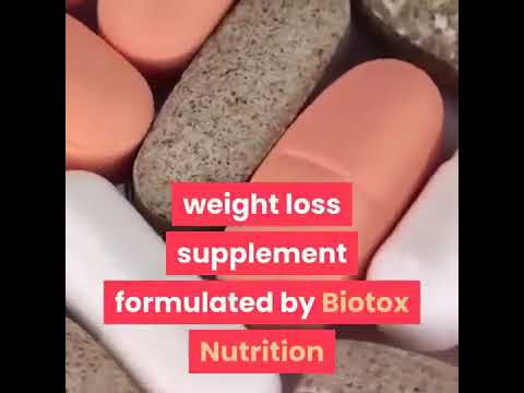 Biotox Gold – biotox gold 2.0 – 2021 relaunch review 2021 | best Weight loss supplement 100% really 😀