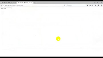 اموزش (وب فرم)Asp.Net WebForm در برنامه نویسی سی شارپ#C_  جلسه پانزدهم PersianCulture