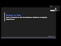 Ready or Not — You're Headed to the NEW ServiceNow Platform Analytics Experience | Webinar