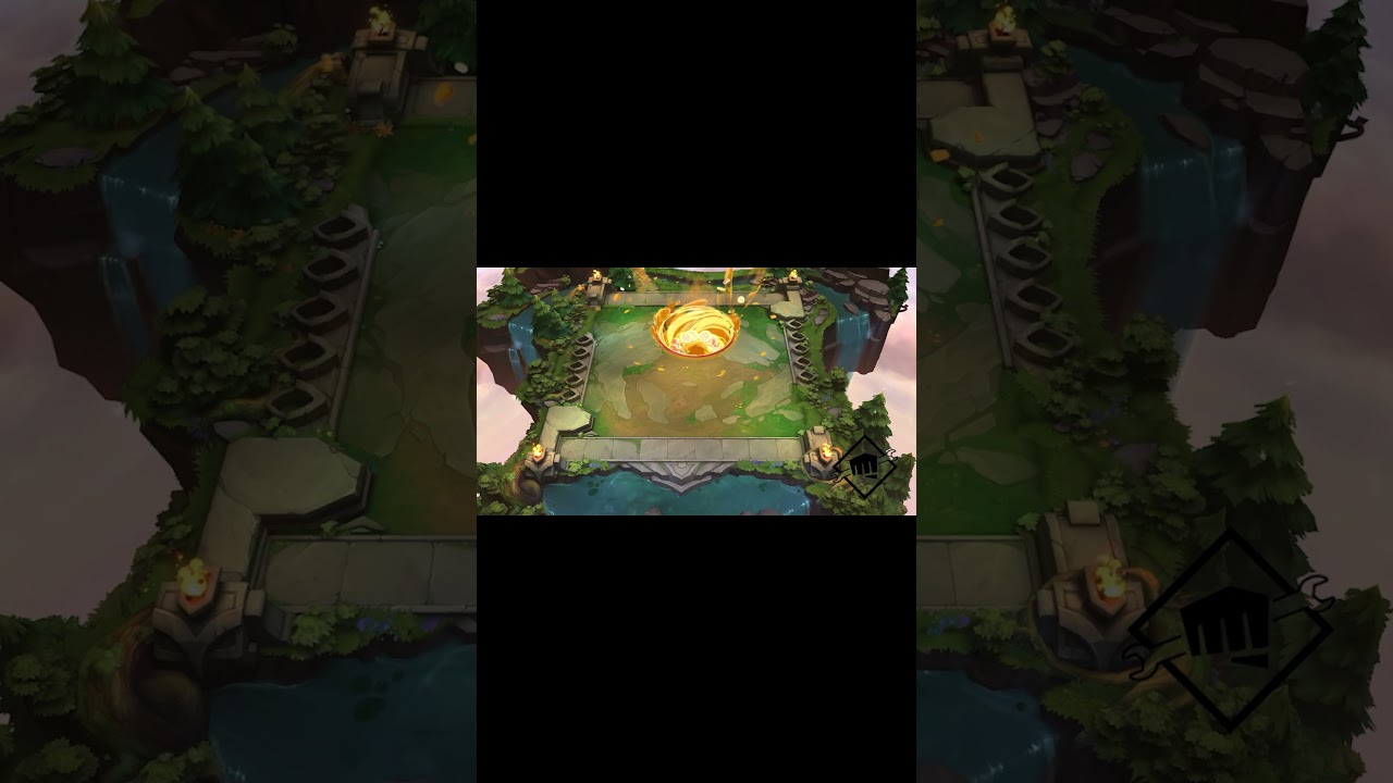 Новое в обновлении 15.6 | Портал "Сбор рамена"