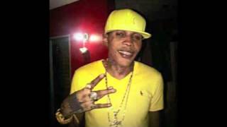 Watch Vybz Kartel Shape Of My Heart video