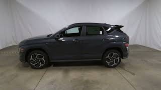 New 2024 HYUNDAI KONA N Line SUV For Sale In Columbus, OH