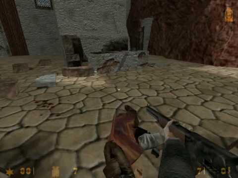 Half Life Wanted   -  6