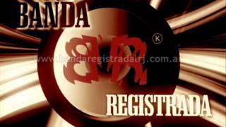 Video thumbnail of "Desesperado - BANDA REGISTRADA"