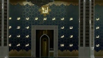 ✨تراويح الليلة السادسة من رمضان ١٤٤٥هـ للقارئ ..(معاذ الزغيبي)