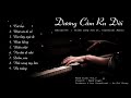 🎶 Nhạc piano dễ ngủ, thư giãn đầu óc hay nhất Album 3 - Manh Piano | Trinh Cong Son ft. Classical